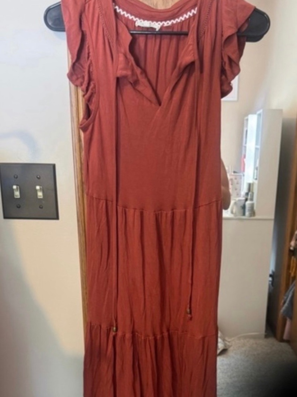 Women's dress